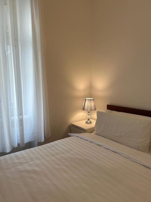 Modernes 2 Zimmer Apartment Berlin Exterior photo